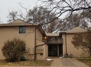 3055 30th St APT 5A, Boulder, CO 80301