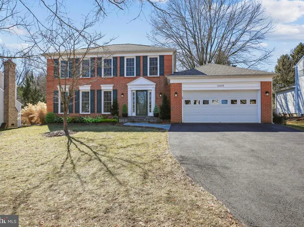 12608 Falconbridge Dr, Gaithersburg, MD 20878
