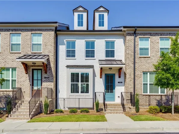 1369 Bennett Creek Overlook, Suwanee, GA 30024