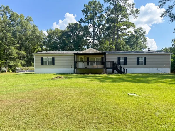 20970 Lee Ln, Chandler, TX 75758