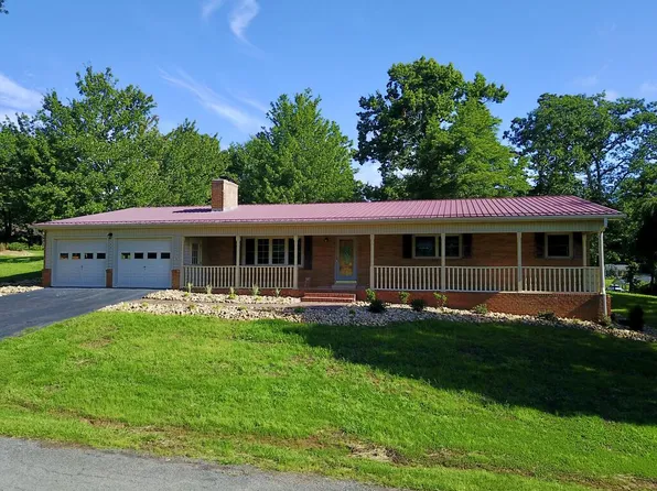 395 Shady Sq, Galax, VA 24333