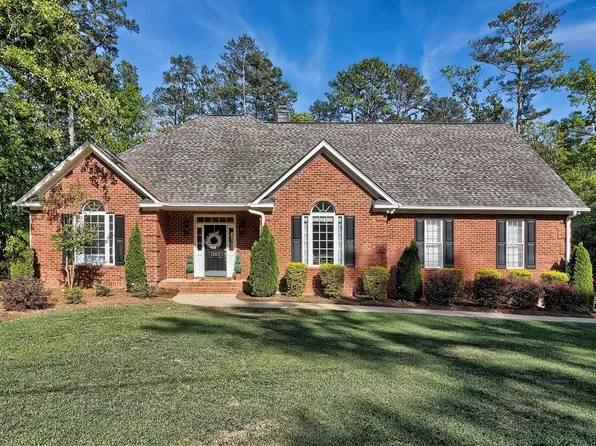 1207 Silver Point Rd, Chapin, SC 29036