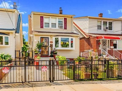 1625 Mahan Ave, Bronx, NY, 10461