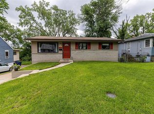 2924 Lyndhurst Ave, Saint Louis, MO