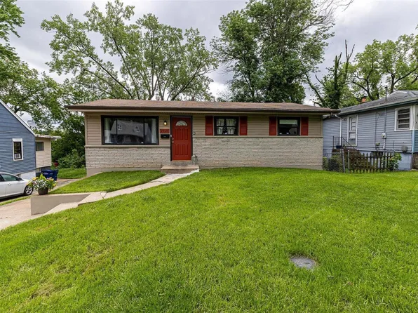 2924 Lyndhurst Ave, Saint Louis, MO 63121