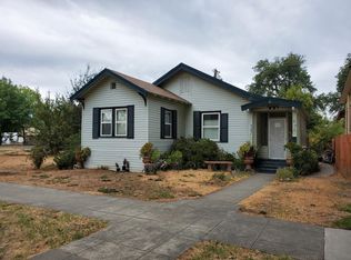 542 Webster St, Colusa, CA 95932