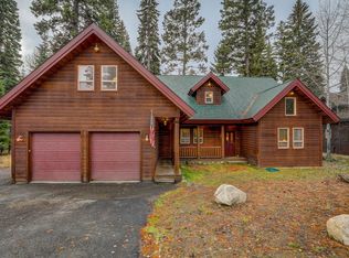 1190 Majestic View Dr, McCall, ID 83638