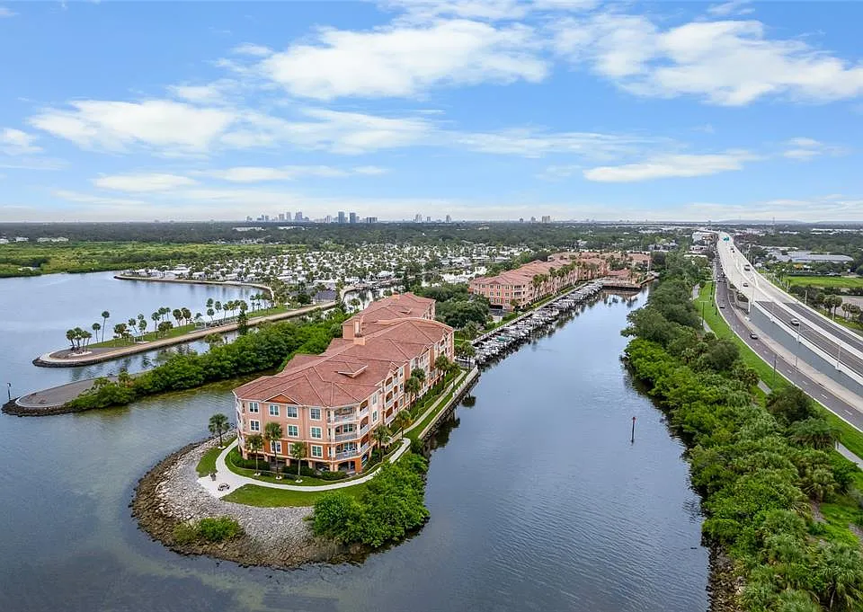 5000 Culbreath Key Way #1118
