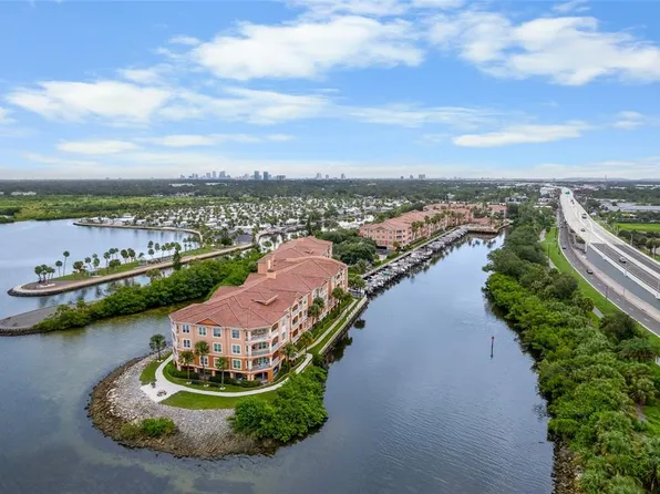 5000 Culbreath Key Way APT 1118, Tampa, FL 33611