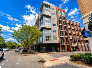 100 East, Greenville, SC 29601