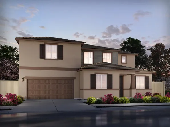 2514 Zellerbach St, Manteca, CA 95337