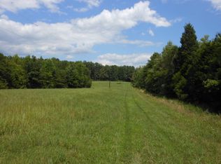 4154 Carters Point Rd, Buffalo Junction, VA 24529