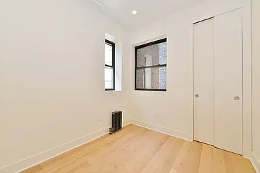 Rented by Walter & Samuels Inc