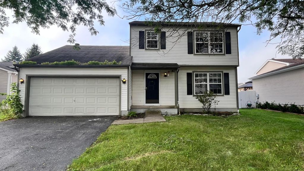 Real estate listing image