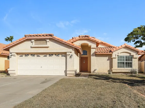 12218 W Cambridge Ave, Avondale, AZ 85392