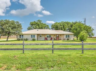 15702 Fm 765, Eola, TX 76937