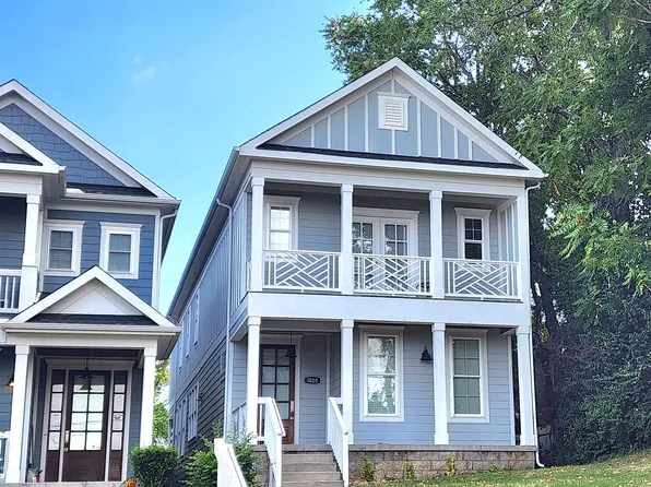 1020 Argyle Ave, Nashville, TN 37203