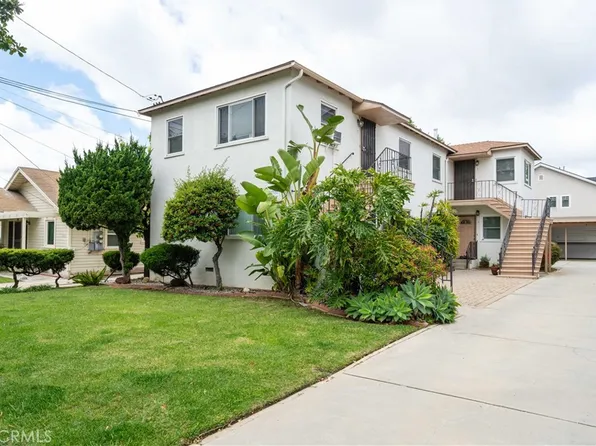 127 S Meridith Ave, Pasadena, CA 91106