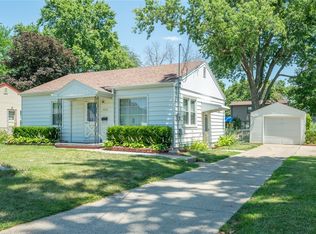 4019 40th St, Des Moines, IA 50310