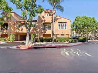 Escala in Mission Valley, San Diego, CA 92108