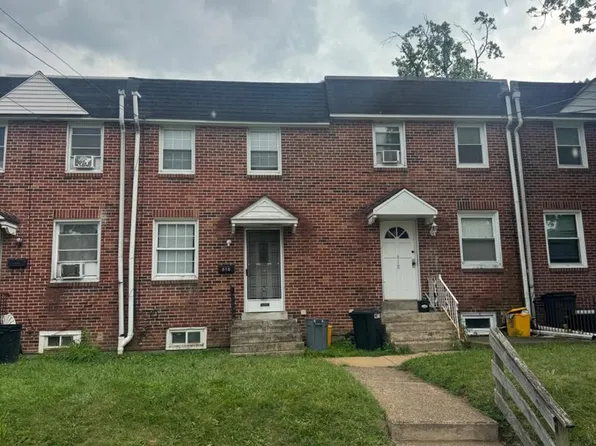 616 Macdade Blvd, Darby, PA 19023