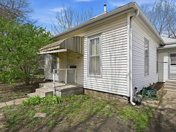 1722 Avenue G, Council Bluffs, IA 51501