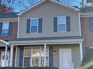 4401 Baylor St, Greensboro, NC 27455