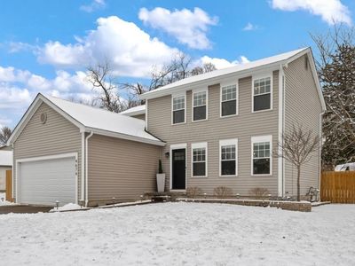 4674 Winery Way, Columbus, OH, 43230