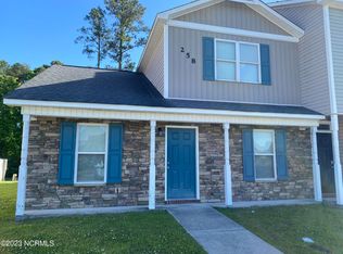 258 Caldwell Loop, Jacksonville, NC 28546