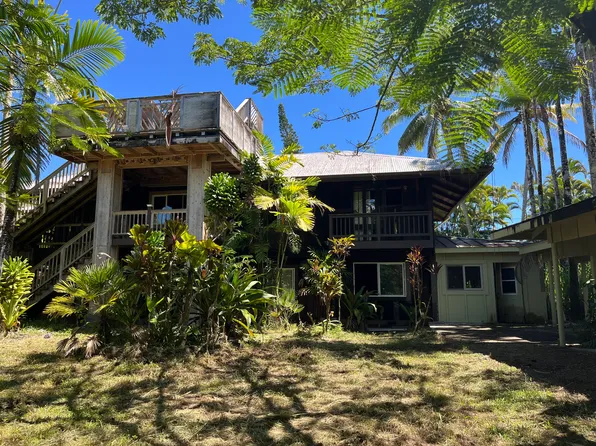 15-1471 1st Ave, Keaau, HI 96749