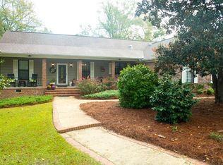 3745 Keg Pointe Rd, Appling, GA 30802