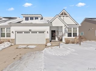 3093 Brayridge Dr, Jenison, MI