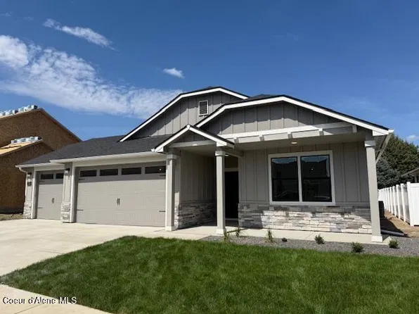2353 Wilbur Ave, Coeur Dalene, ID 83815