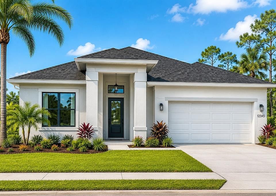 1st image of 12325 CHAMBERLAIN BOULEVARD LOT 28