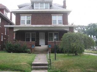 1101 12th Ave, Huntington, WV 25701