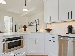 2035 13th St NW APT 3, Washington, DC 20009