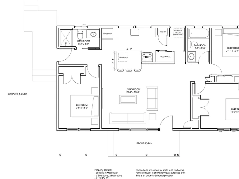 42 W Oak St — Photo 23