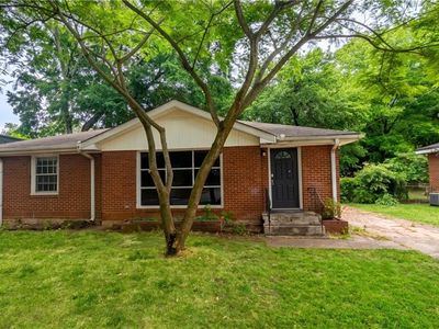 216 Austin Ave NE, Marietta, GA, 30060