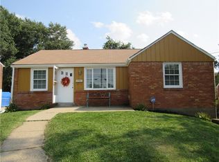 136 Betty Jane Ct, Pittsburgh, PA