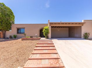 7656 E 30th St, Tucson, AZ 85710