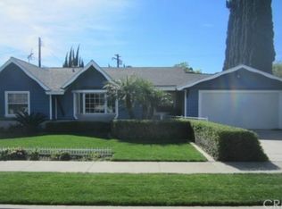 2024 W Clearbrook Ln, Anaheim, CA 92804