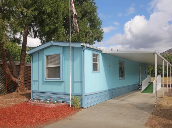2019 Rogue River Hwy Unit 39, Gold Hill, OR 97525