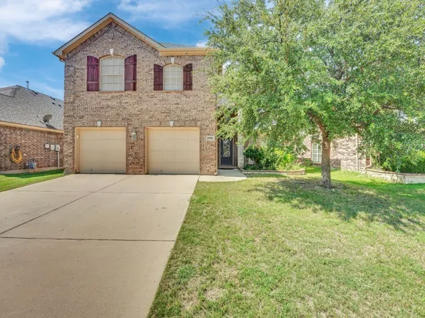 9505 Chuparosa Dr, Fort Worth, TX 76177