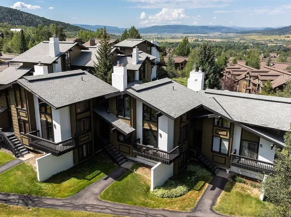 2515 Apres Ski Way UNIT 5, Steamboat Springs, CO 80487
