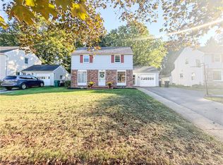 37 Montclair Dr, Rochester, NY 14617