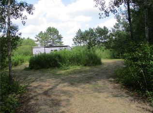 2971 28 7/8 St, Birchwood, WI 54817