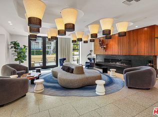 10777 Wilshire Blvd #707, Los Angeles, CA 90211