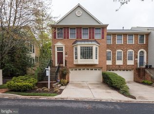5609 Whitney Mill Way, Rockville, MD 20852