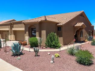 478 W Shadow Wood St, Green Valley, AZ 85614