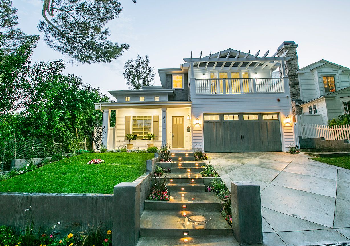 4047 Farmdale Ave, Studio City, CA 91604 | Zillow
